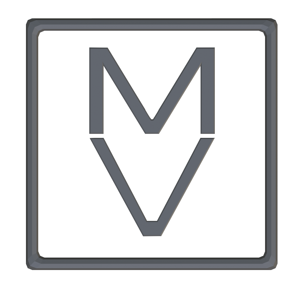 Moevi Games Logo